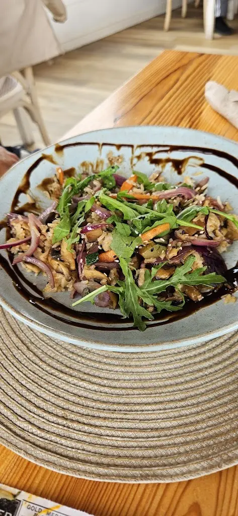 Vergílio Tonelo_Areal Beach Bar by Chakall_Lourinhã_review