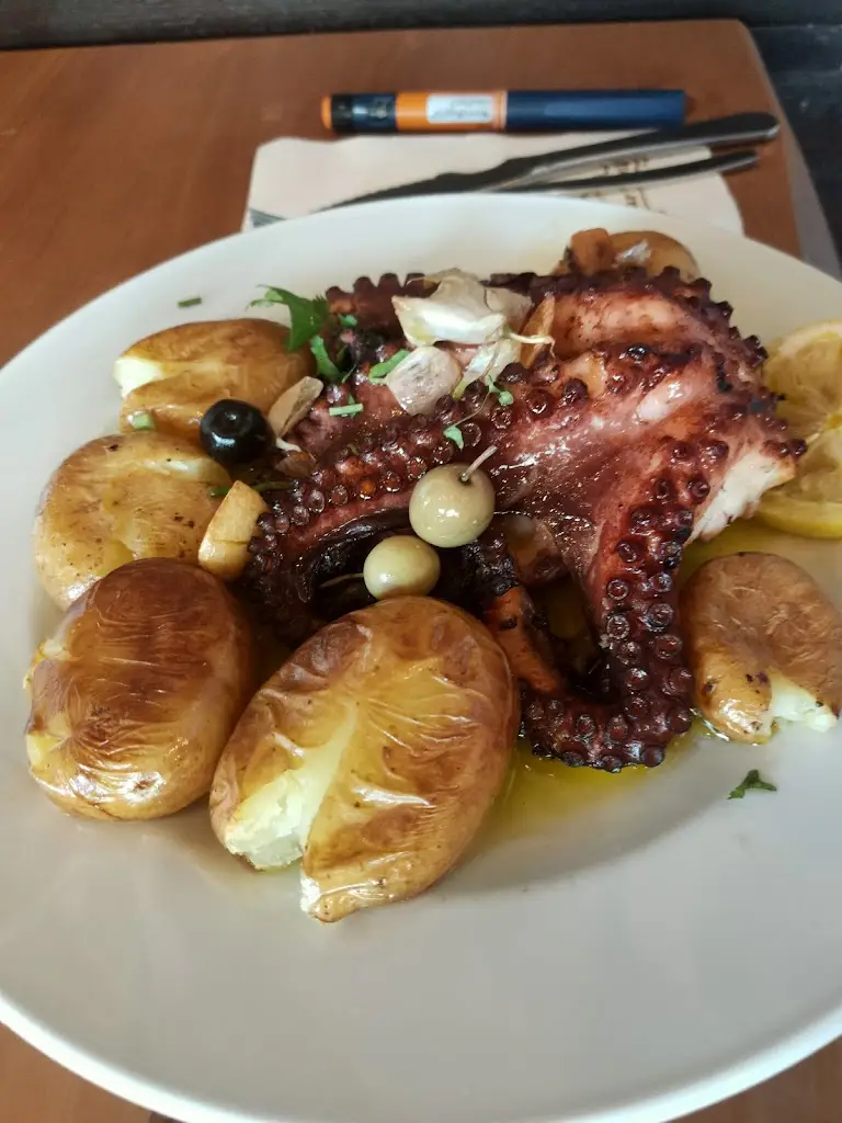 Menu_Solar da Vila_Lourinhã_immagine_5