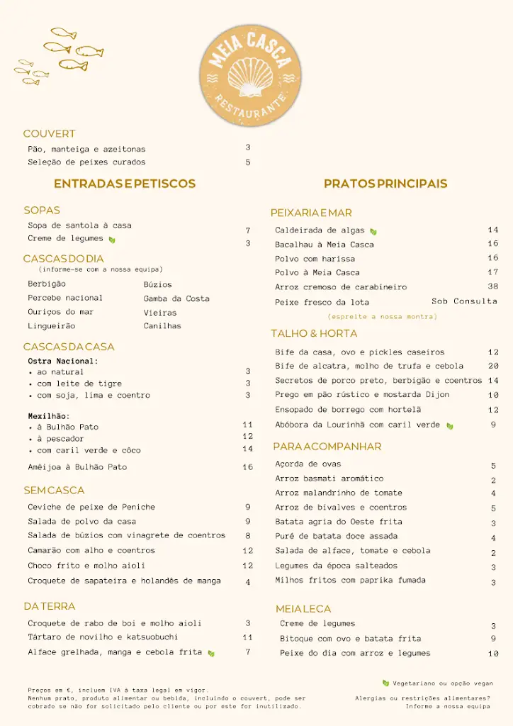 Menu_Restaurante Meia Casca_Lourinhã_image_2