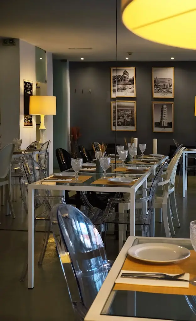 Prego! Ristorante Cucina Italiana_Lourinhã_slider_image_1