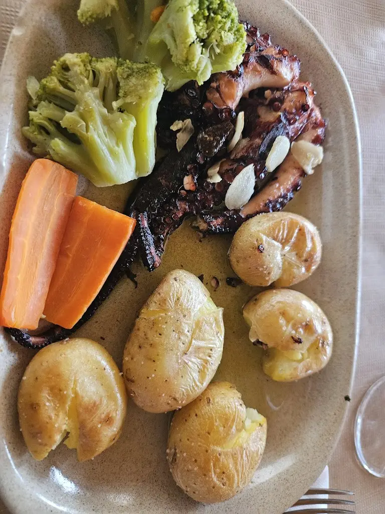 Menu_Barracão do Petisco_Lourinhã_immagine_5