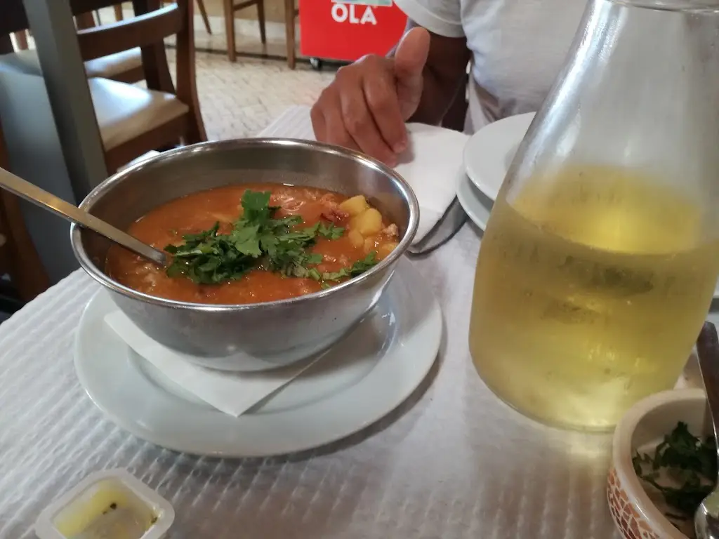 Menu_Barracão do Petisco_Lourinhã_immagine_6