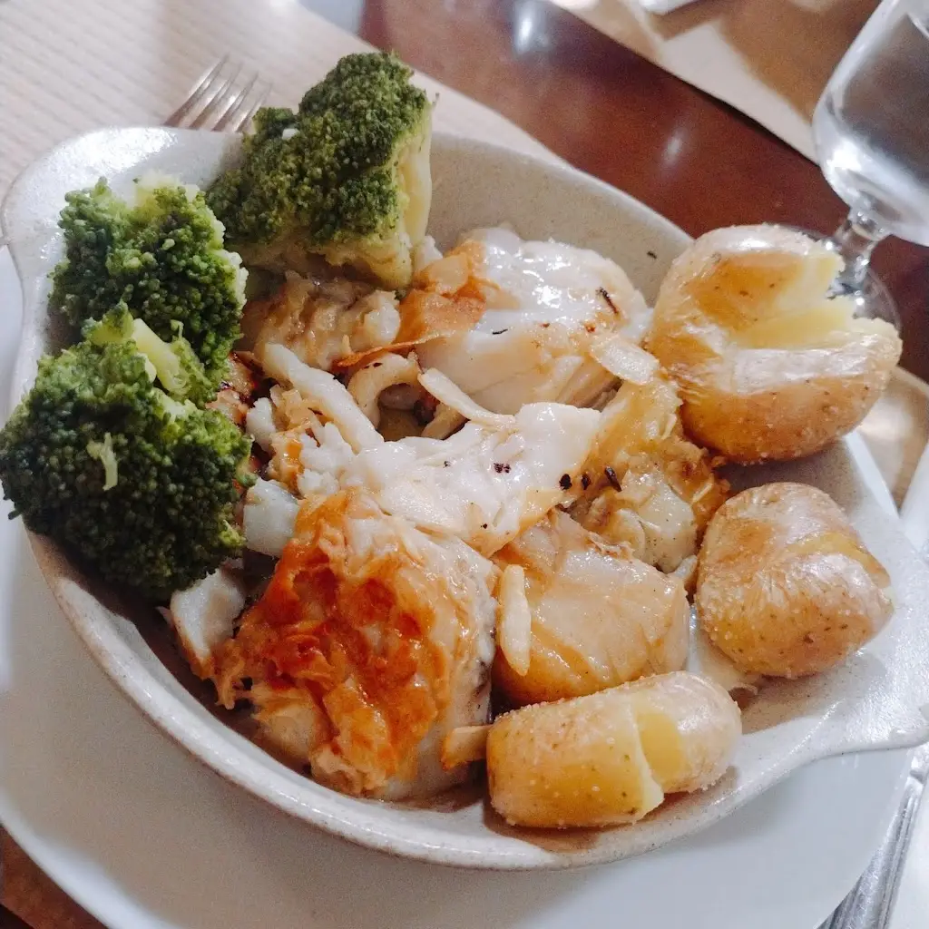 Menu_Barracão do Petisco_Lourinhã_immagine_8