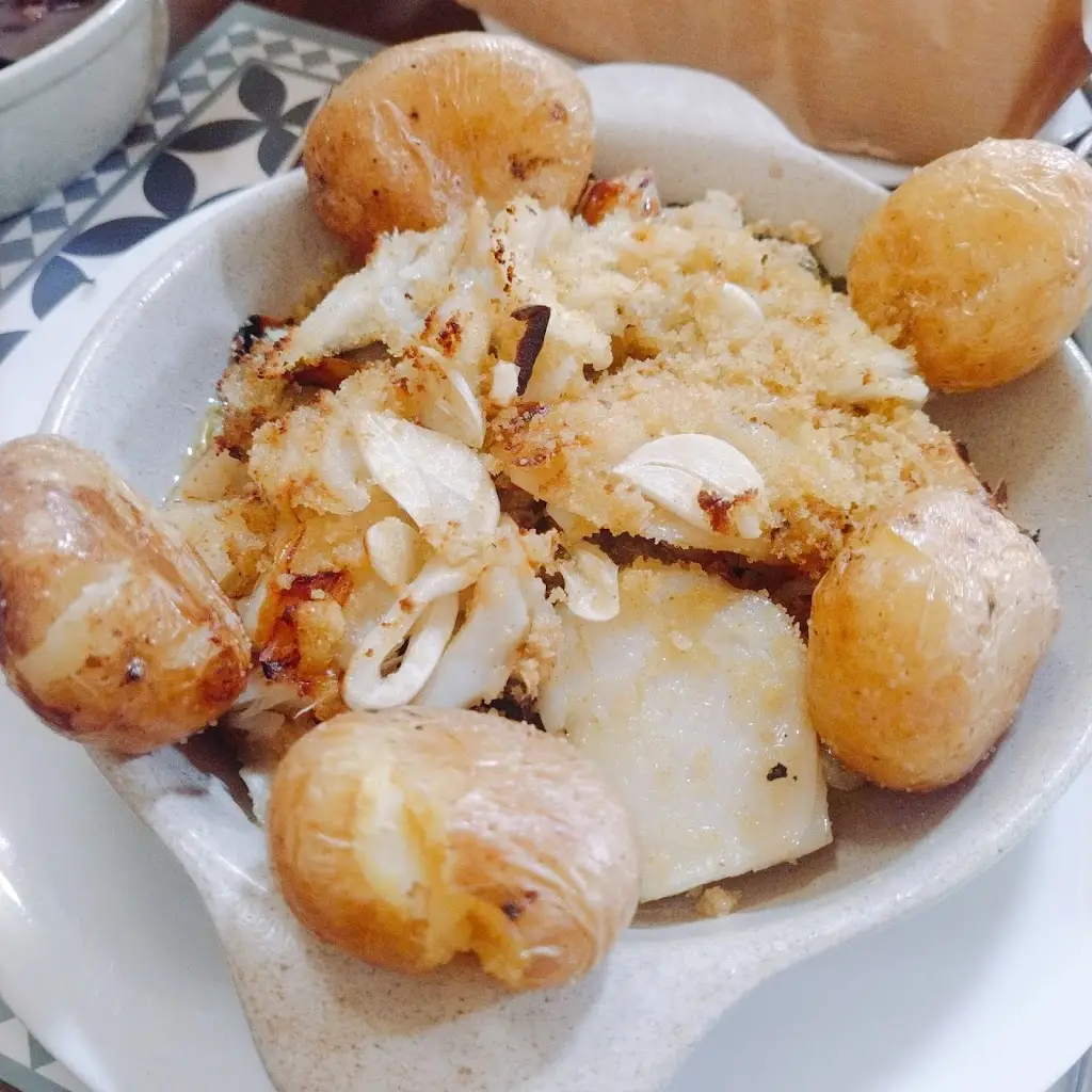 Menu_Barracão do Petisco_Lourinhã_immagine_9