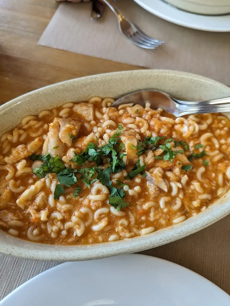 Matthew_Barracão do Petisco_Lourinhã_recensione