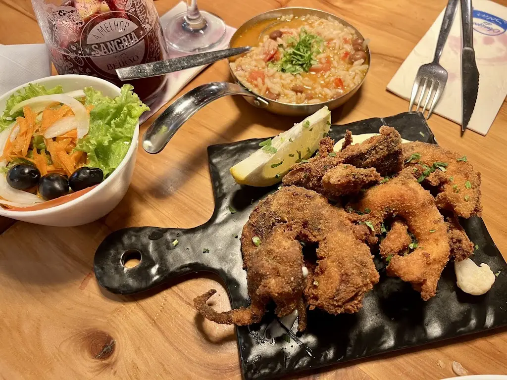 Marcio Medeiros_Amigos do Solar_Lourinhã_review