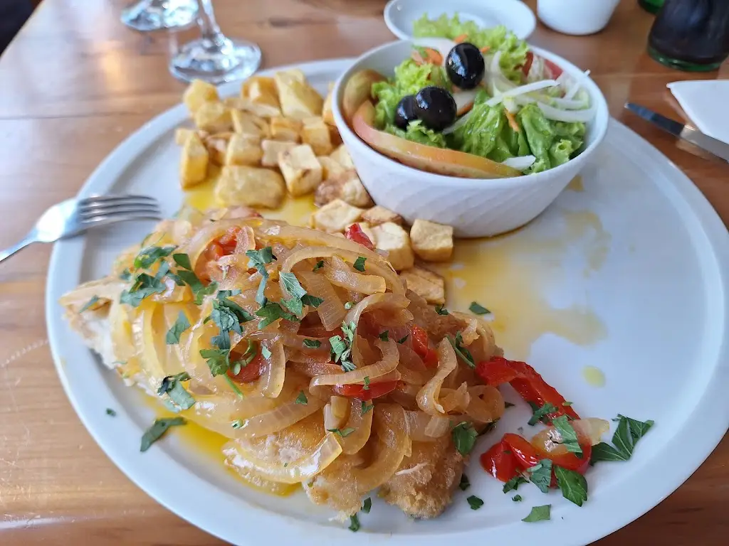 Lisa Hilkersberger_Amigos do Solar_Lourinhã_review