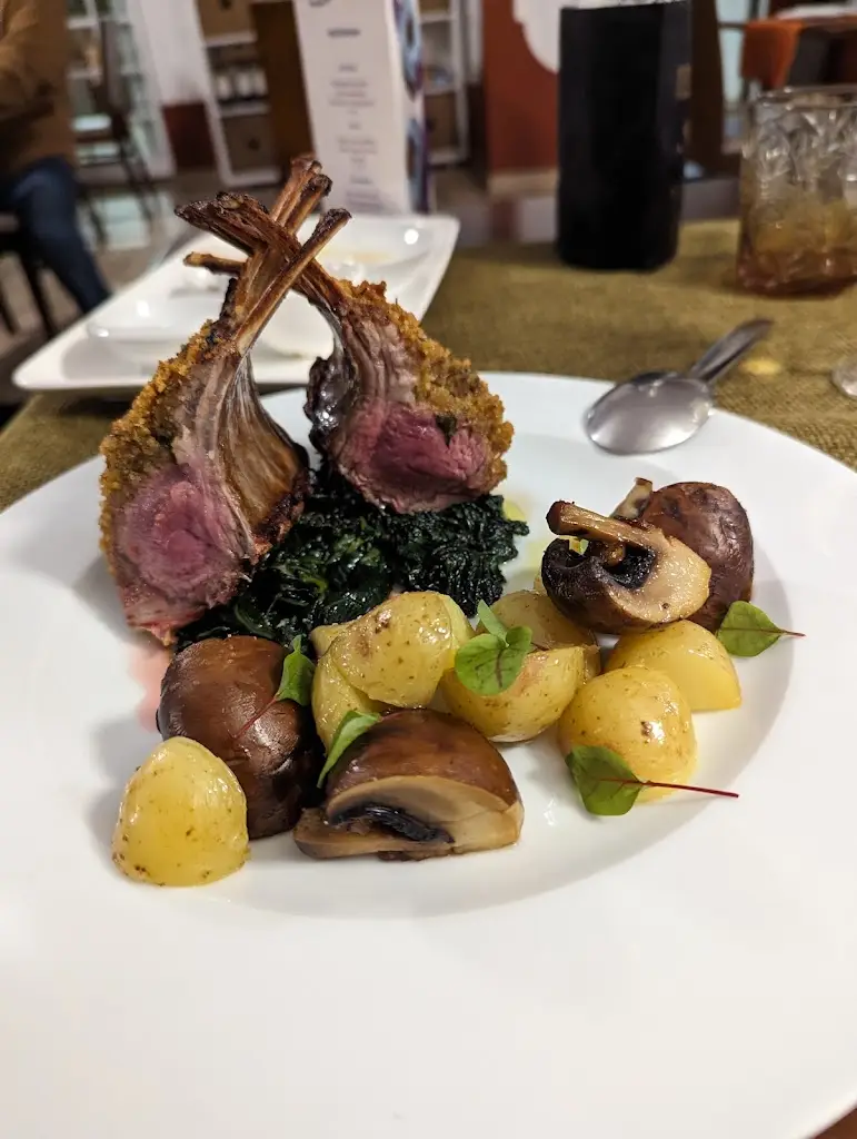 JerrySpringle_Restaurante Vestigium_Lourinhã_review