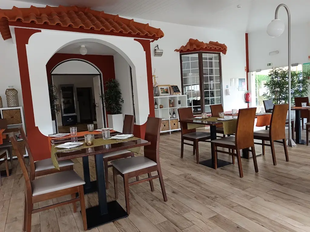 Restaurante Vestigium ristorante a Lourinhã