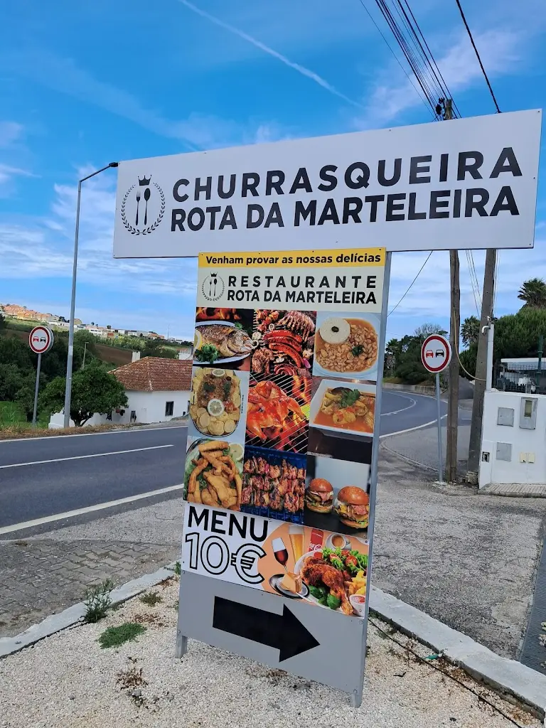 Menu_Rota da Marteleira_Marteleira_image_4