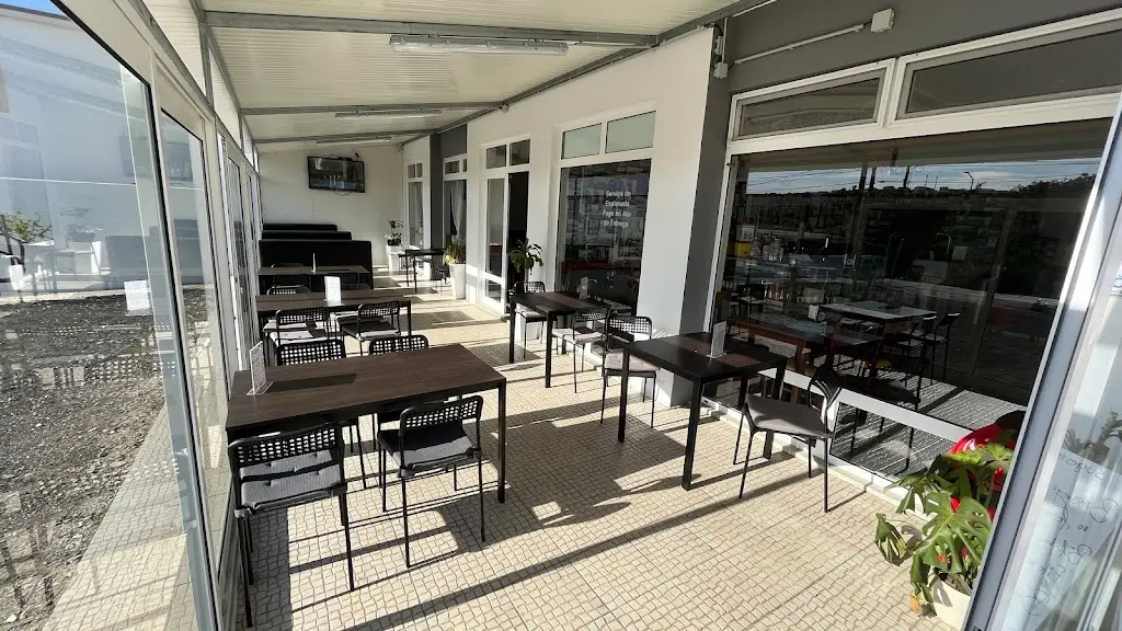 Rota da Marteleira ristorante a Marteleira