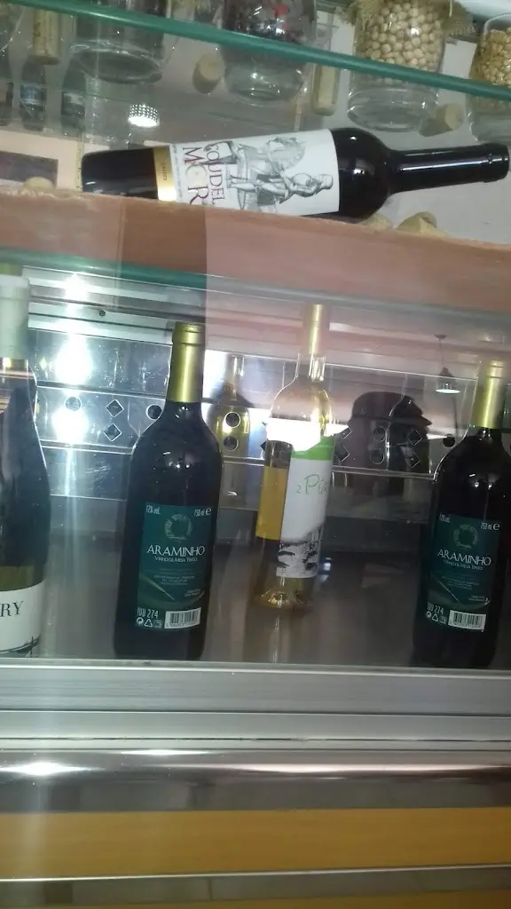 catarina Moreira_Pão de Ló_Marteleira_recensione