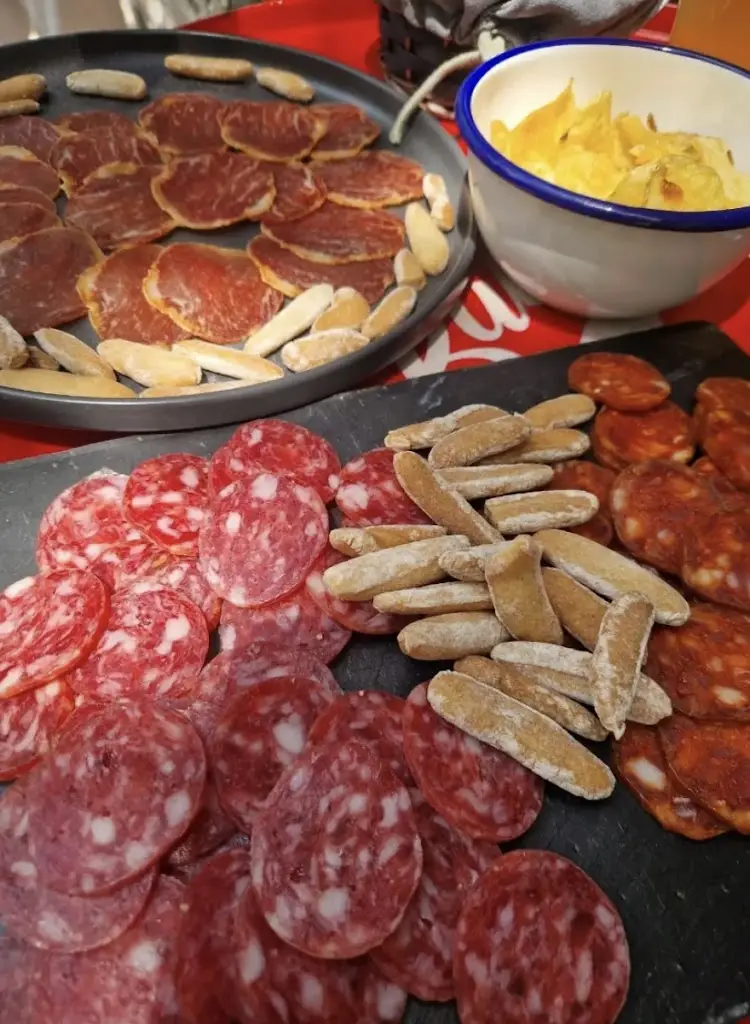 Caroline Decam_Impostor Restaurante_Marteleira_review