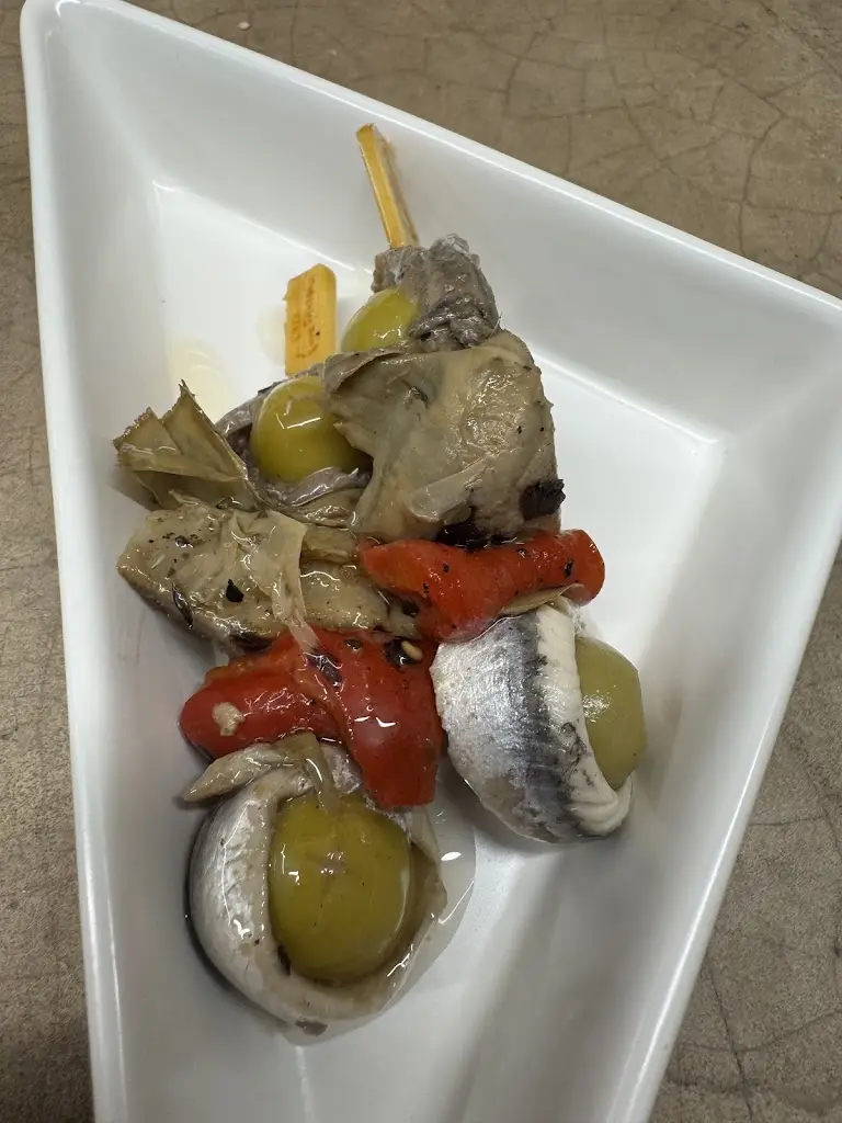 Avelino Santos_Impostor Restaurante_Marteleira_review