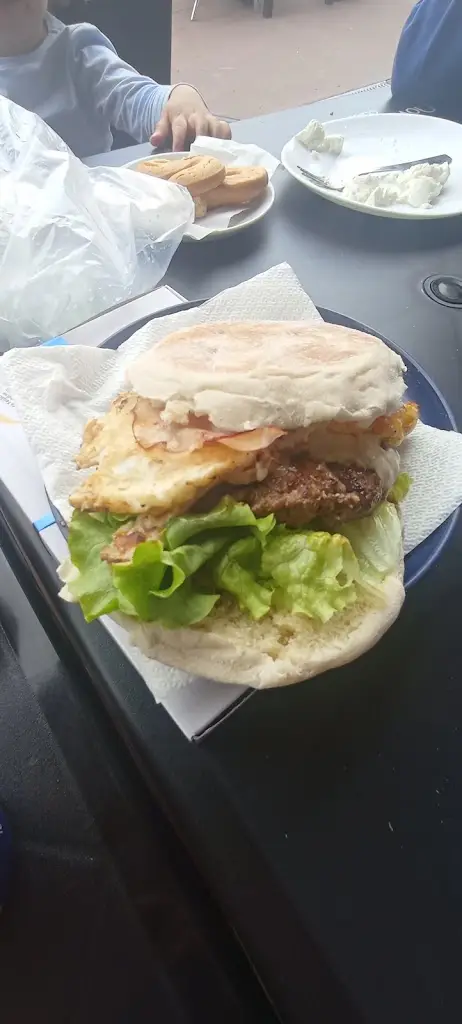 Toni Martins_Casa de Sandes do Cozido_Matacães_recensione