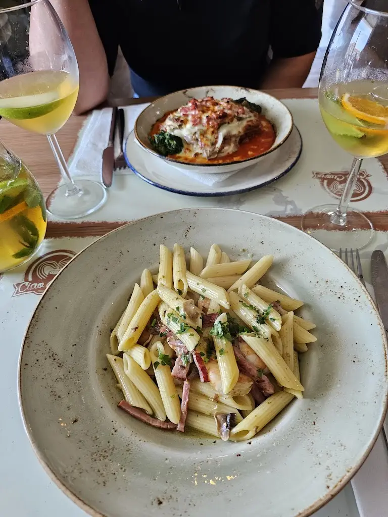 Menu_Ciao Cuore_Massamá_immagine_6