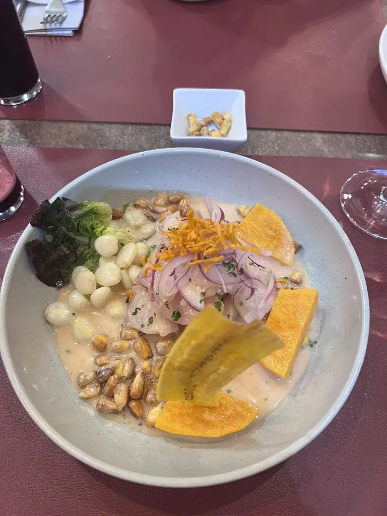 Sandra Teixeira Dos Santos_Comidinha da Bé - Restaurante_Maxial_review