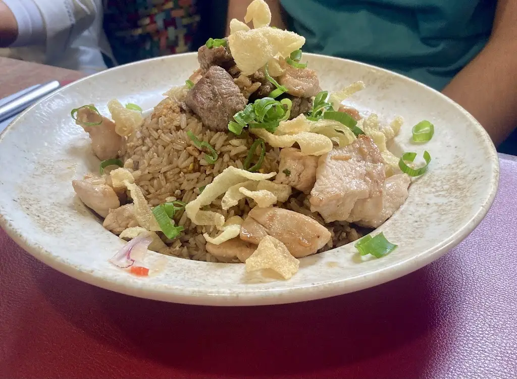 Filipe Santos_Comidinha da Bé - Restaurante_Maxial_review