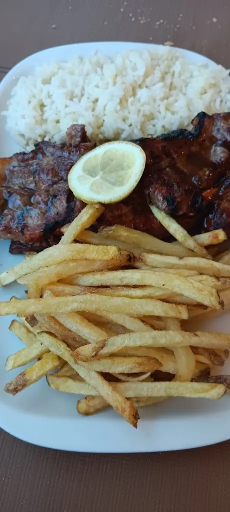 Menu_Restaurante cervejaria hf_Mêda_immagine_5