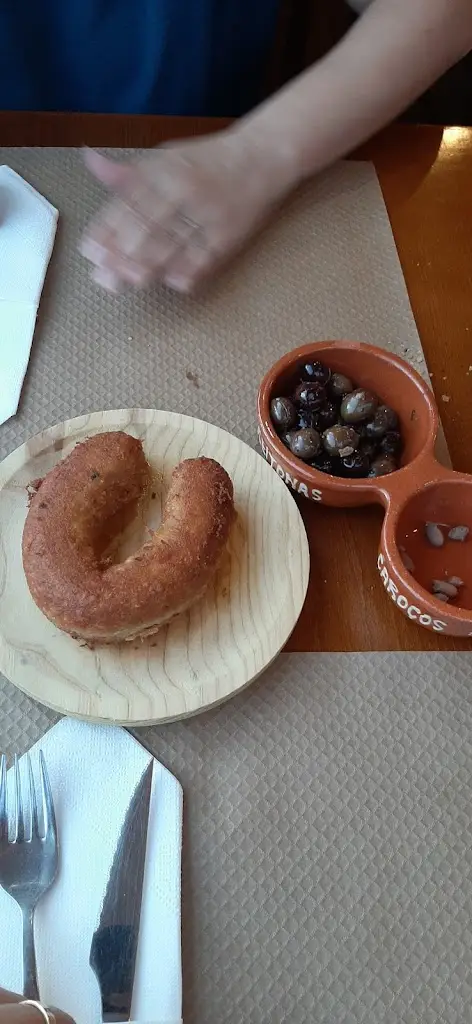 Ricardo Jorge_Restaurante cervejaria hf_Mêda_recensione