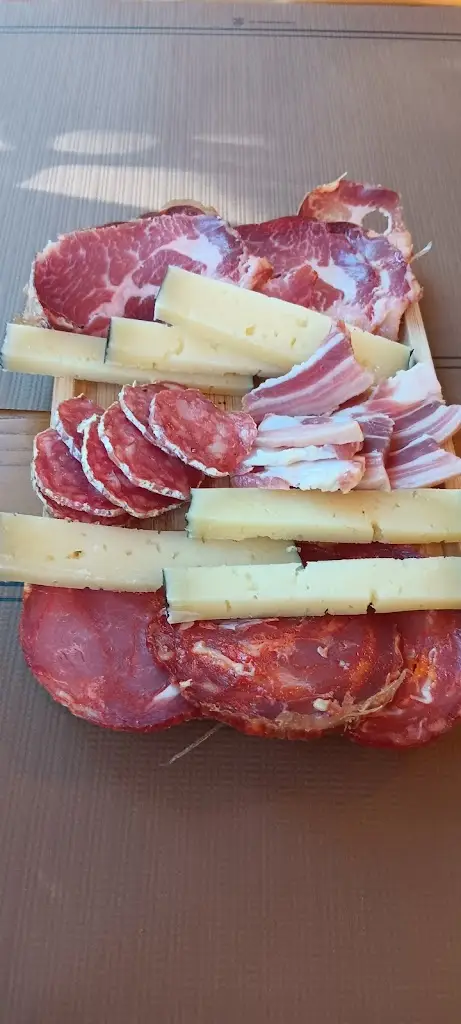 António Falca_Restaurante cervejaria hf_Mêda_recensione