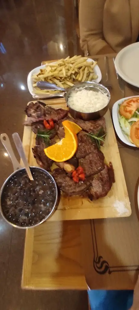 Paulo Sousa_Restaurante cervejaria hf_Mêda_recensione