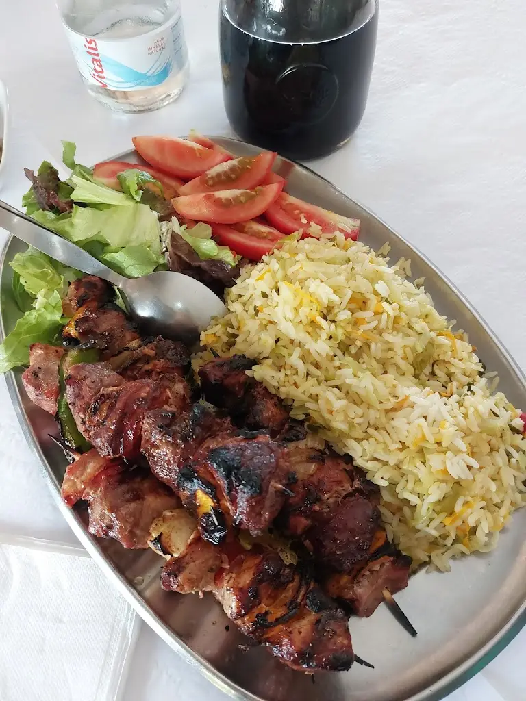 Armand Paulet_Sete e Meio_Mêda_recensione