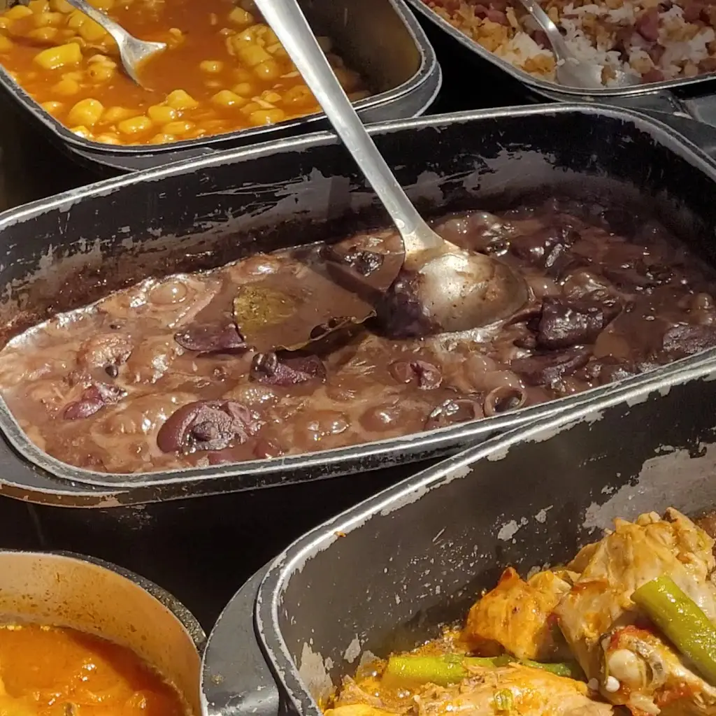 Casa do Farol ristorante a Mata de Lobos