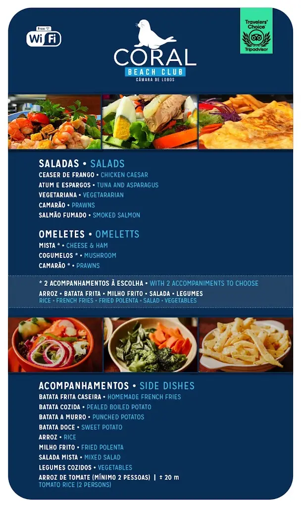 Menu_Restaurante Coral_Mata de Lobos_immagine_3