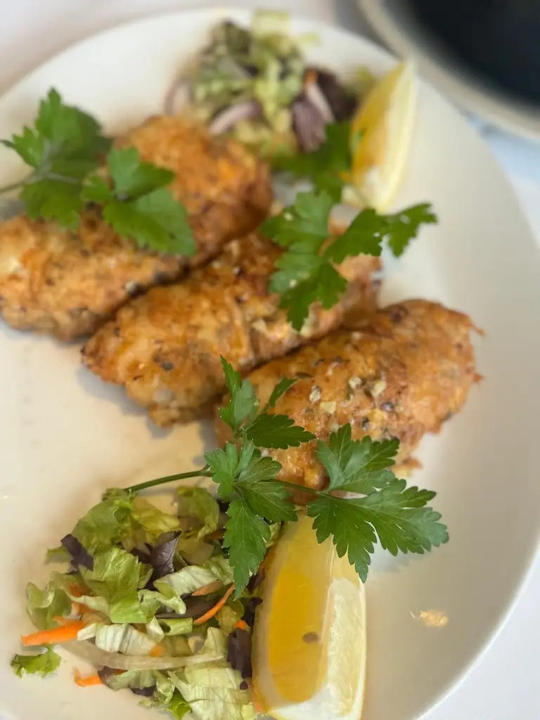 Nuno Moinhos_Restaurante Coral_Mata de Lobos_recensione