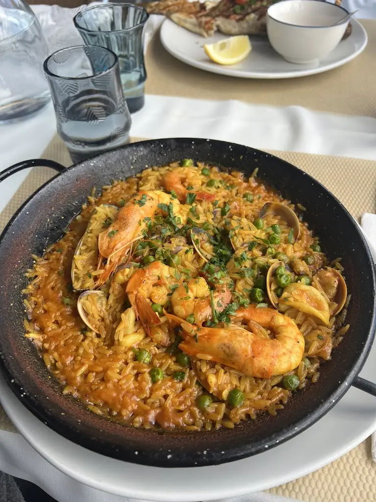 Winnie Lam_Churchill’s place Restaurant_Mata de Lobos_recensione