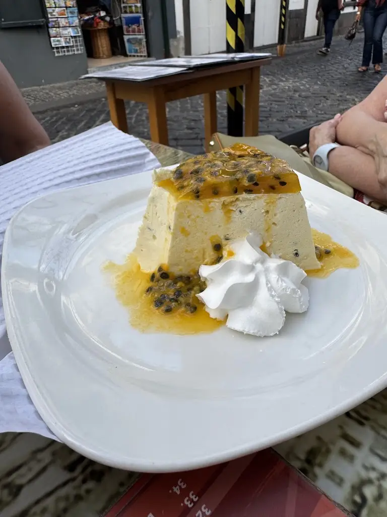 Kevin Baker_Churchill’s place Restaurant_Mata de Lobos_recensione