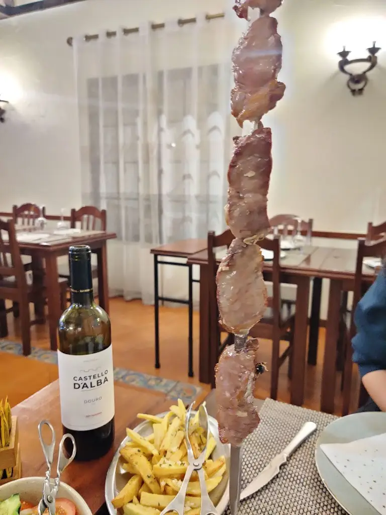 Menu_Restaurante A Ginja_Mata de Lobos_imagen_6