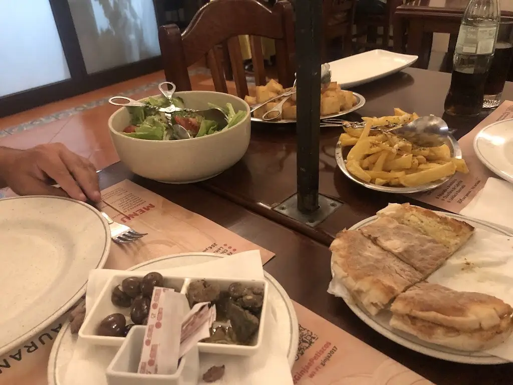 Menu_Restaurante A Ginja_Mata de Lobos_imagen_7