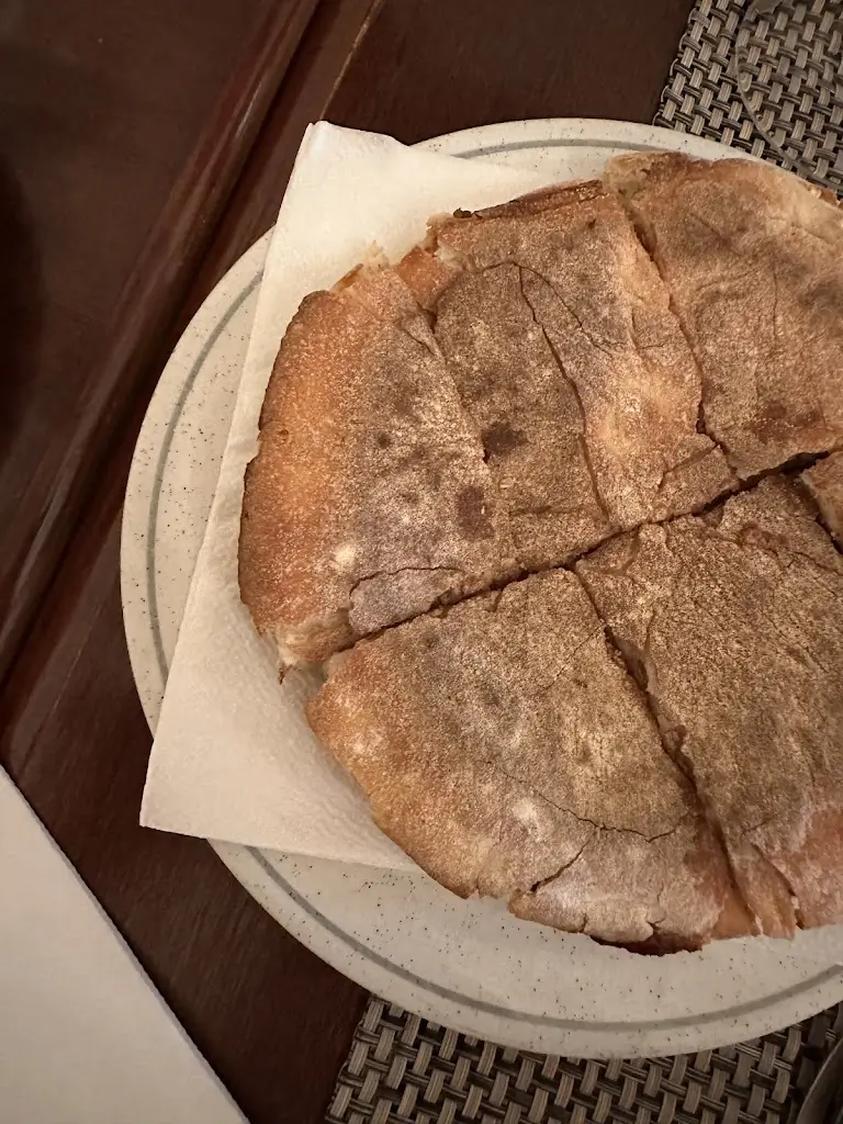 Wojciech Krakowiak_Restaurante A Ginja_Mata de Lobos_reseña