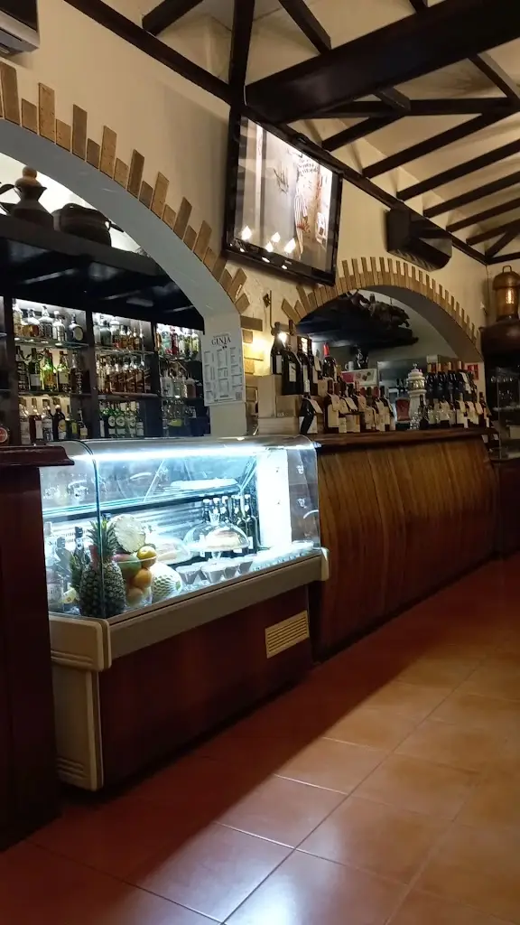 Restaurante A Ginja_Mata de Lobos_slider_image_2