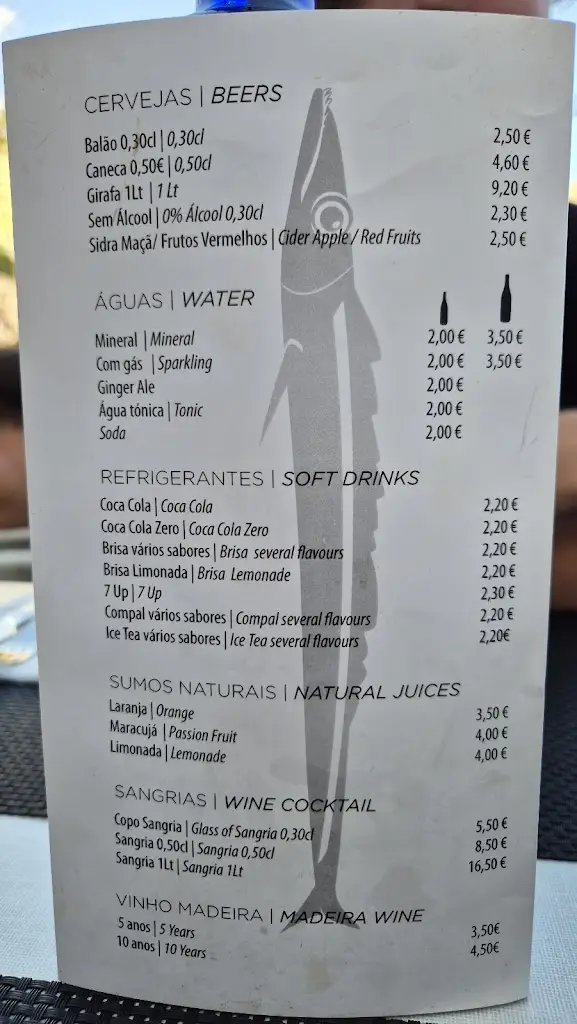 Menu_Espadeiro by Jose De Sousa_Mata de Lobos_immagine_4