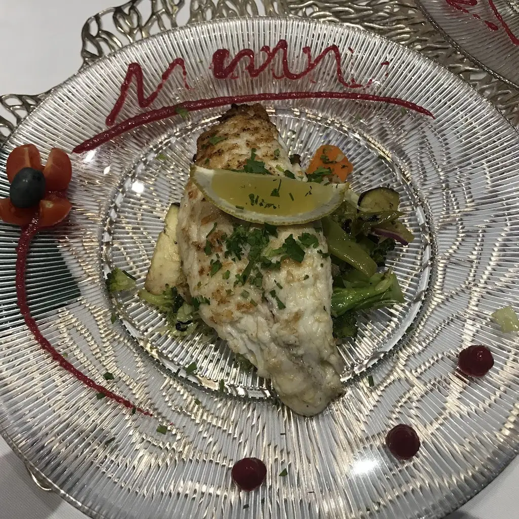 Menu_Espadeiro by Jose De Sousa_Mata de Lobos_immagine_9