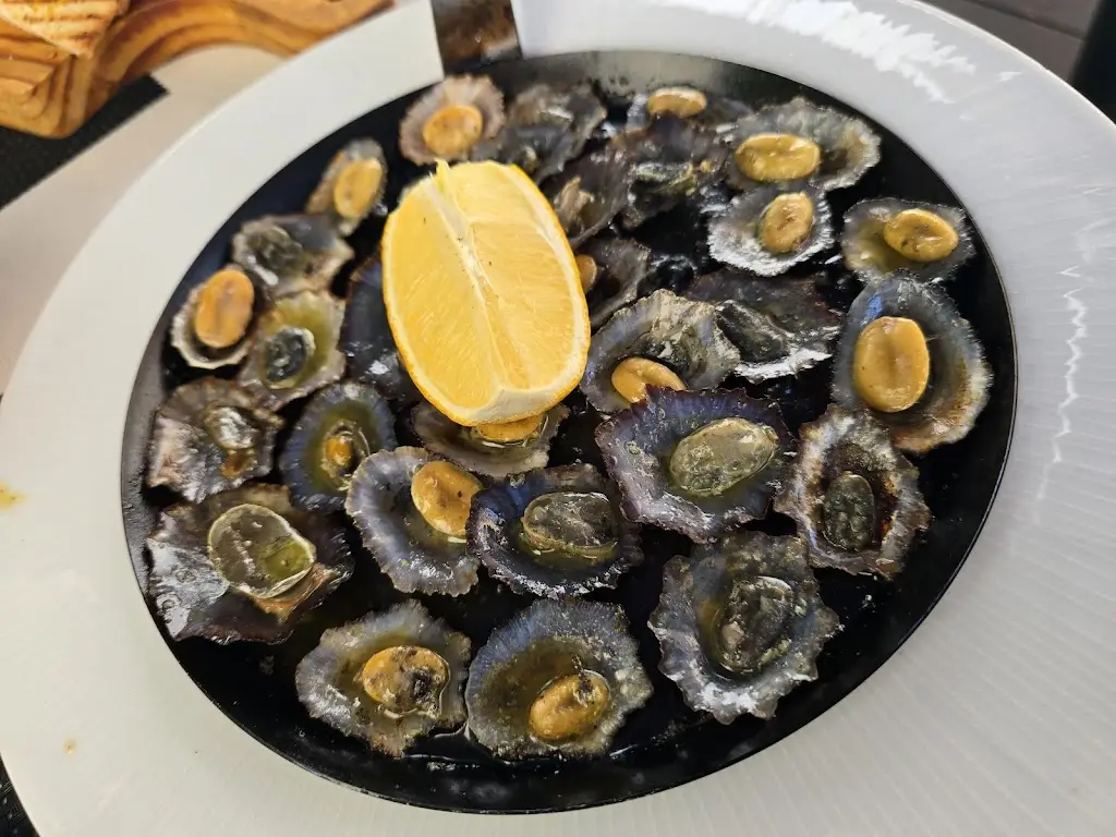 Al Hau_Espadeiro by Jose De Sousa_Mata de Lobos_recensione