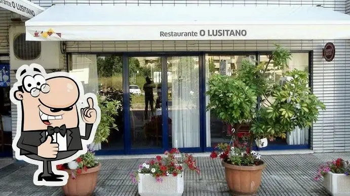 Restaurante O Lusitano ristorante a Albergaria-a-Velha