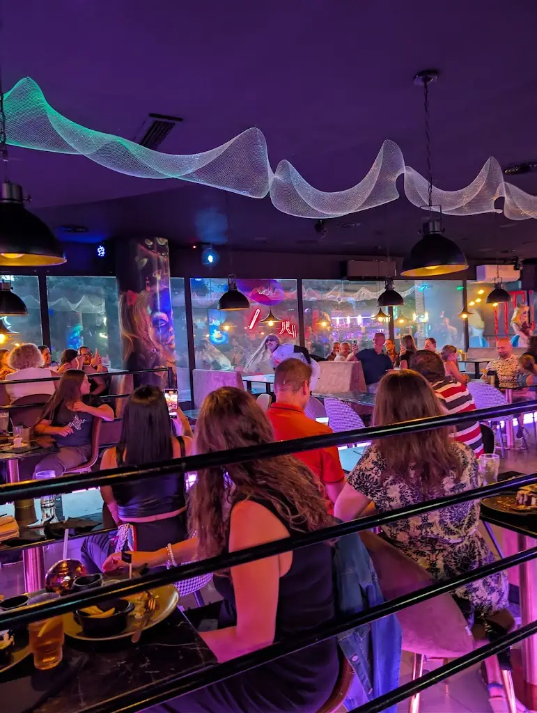 Michael Heil_MadGod_Forte da Casa_recensione