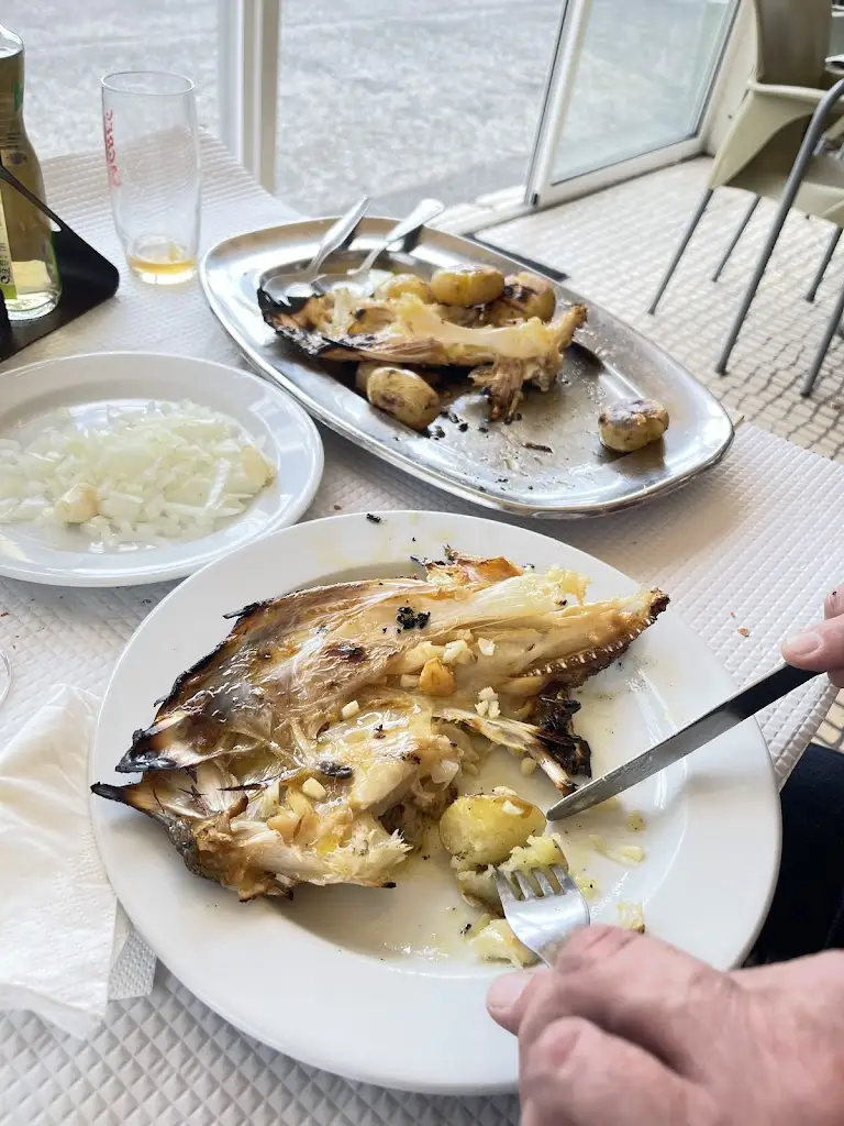 Menu_Restaurante O Forte_Forte da Casa_imagen_3