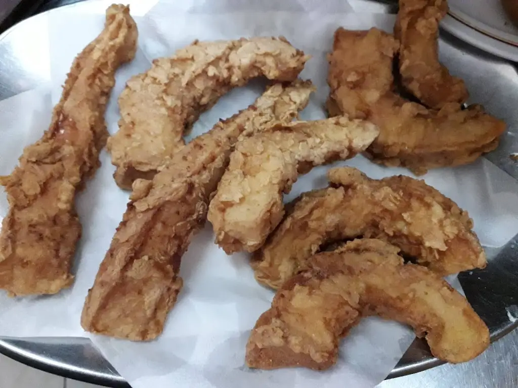 Menu_Restaurante O Forte_Forte da Casa_imagen_4