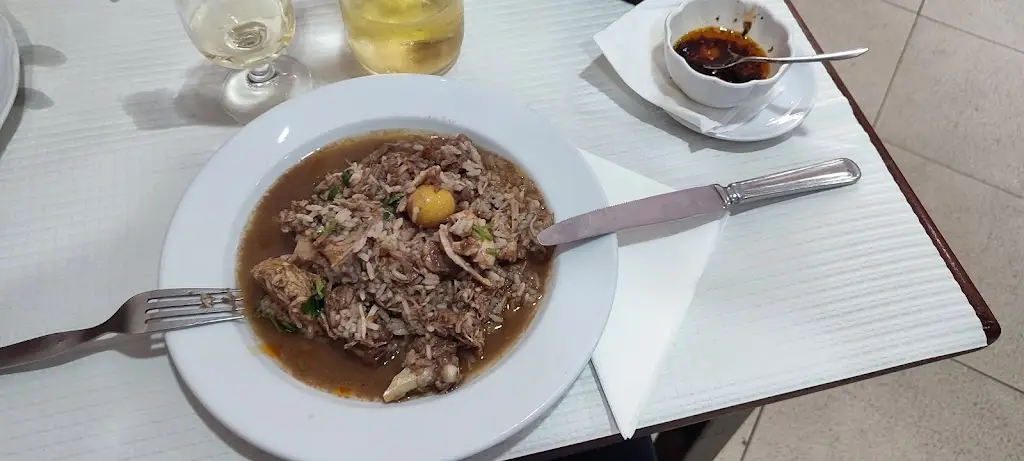 Menu_Restaurante O Forte_Forte da Casa_imagen_5