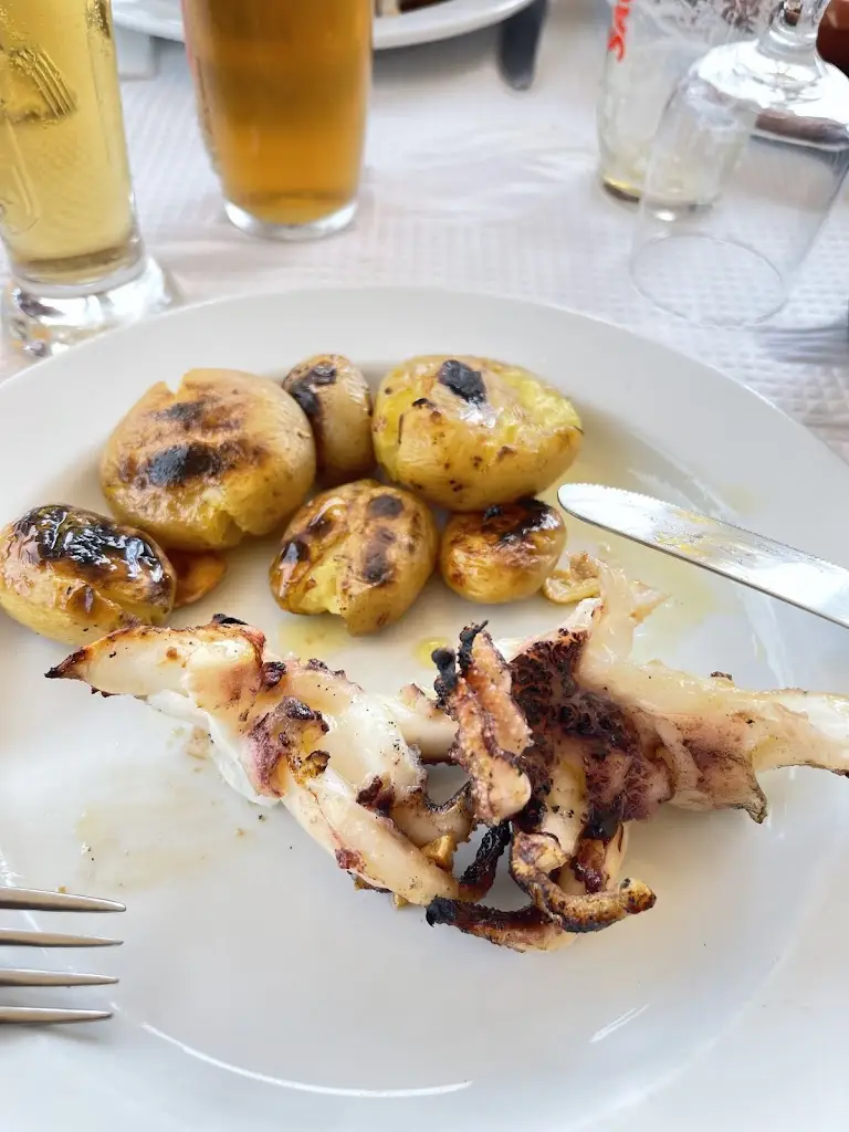 Menu_Restaurante O Forte_Forte da Casa_imagen_6