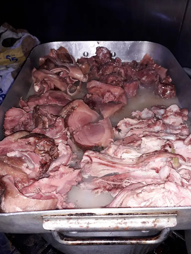 Menu_Restaurante O Forte_Forte da Casa_imagen_9