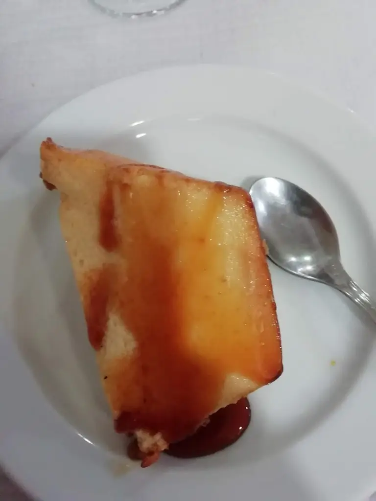 Nuno Augusto_Restaurante O Forte_Forte da Casa_reseña