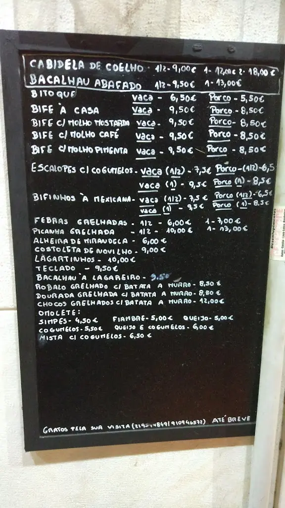 Menu_O Motorista_Forte da Casa_imagen_1