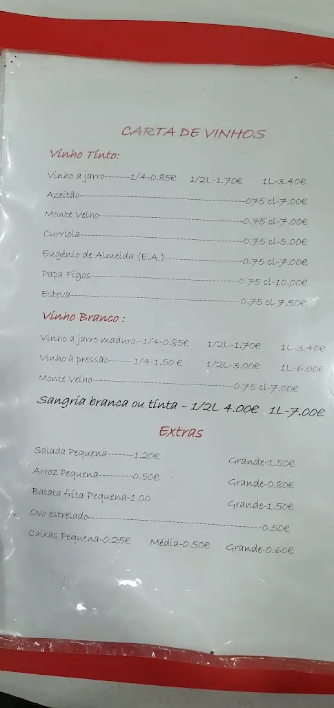 Menu_O Motorista_Forte da Casa_imagen_2