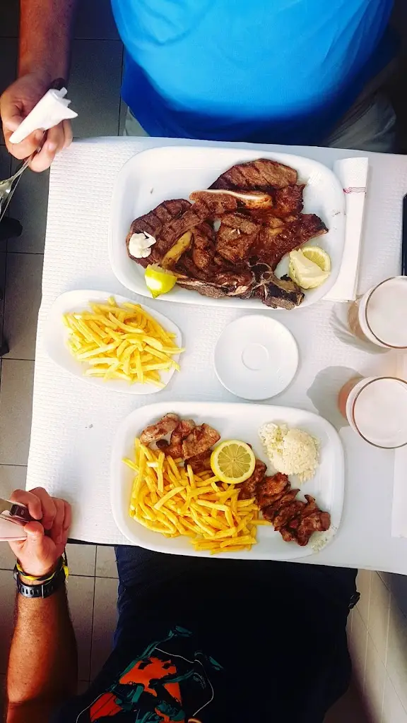 Nuno Carvalho_O Motorista_Forte da Casa_reseña